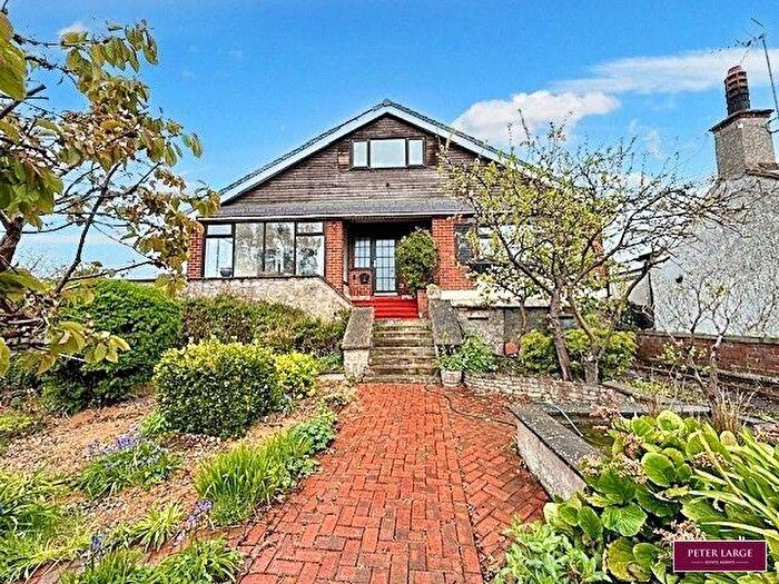 6 Bedroom Detached House For Sale In Penrallt, High Street, Dyserth, LL18