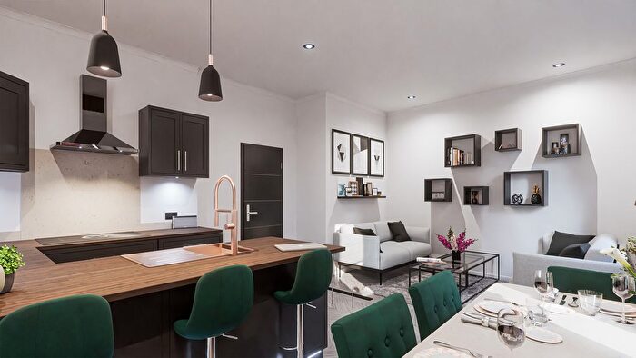 1 Bedroom Flat For Sale In - Duke Street, Chelmsford, CM1