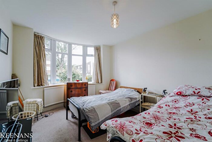 2 Bedroom Semi-Detached Bungalow For Sale In Whalley New Road, Blackburn, BB1