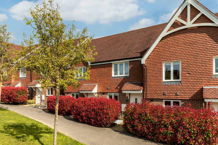 2 Bedroom Terraced House To Rent In Sorrel Close, Lindfield, RH16