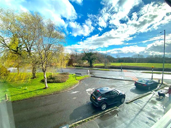 2 Bedroom Flat To Rent In Dorchester Parade, Hazel Grove, Stockport, SK7