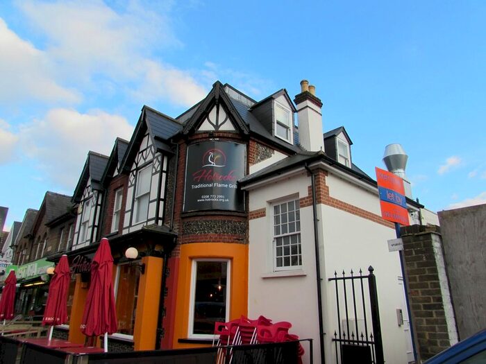 Studio To Rent In 37A Stafford Road, Wallington SM6