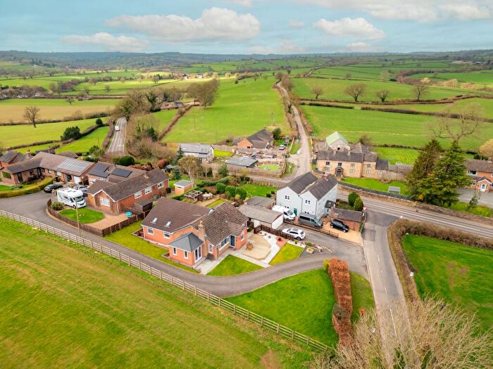 4 Bedroom Detached Bungalow For Sale In Over Lane, Shottle Gate, Belper, DE56