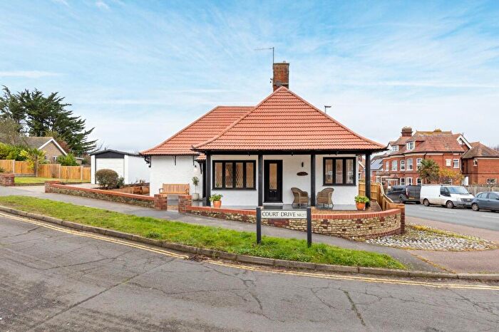 2 Bedroom Detached Bungalow For Sale In Cromer, NR27