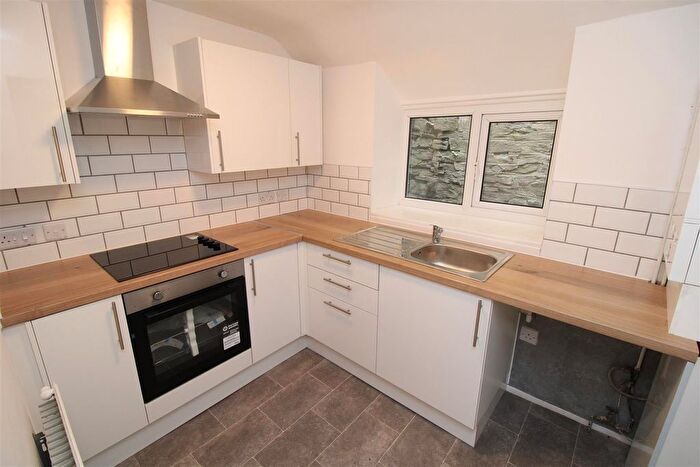 2 Bedroom Terraced House To Rent In Park Street, Clydach Vale, Tonypandy, CF40
