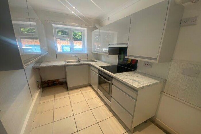 1 Bedroom Flat To Rent In Chester Road, Birmingham, B24