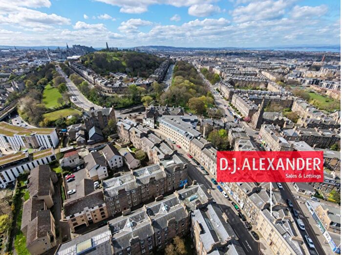 3 Bedroom Flat For Sale In Montrose Terrace, Edinburgh, EH7