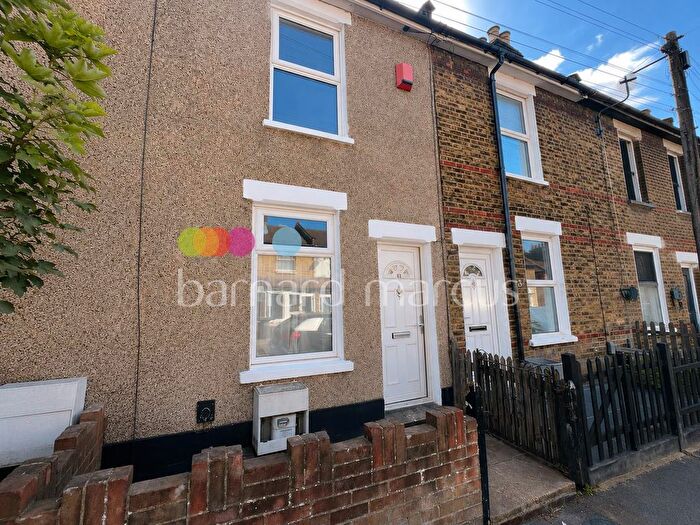 2 Bedroom Property To Rent In Sussex Road, South Croydon, CR2