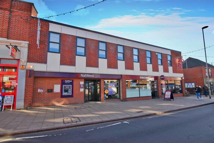 2 Bedroom Flat To Rent In Louden Road, Cromer, NR27