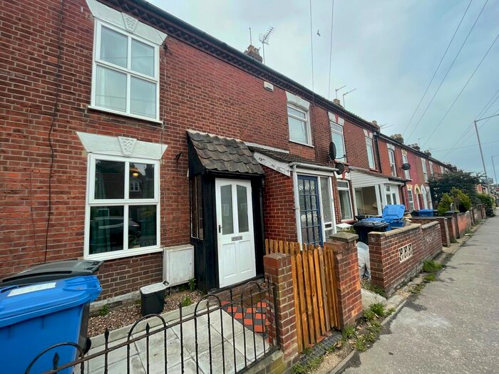 2 Bedroom Property To Rent In Bull Close Road, Norwich, NR3