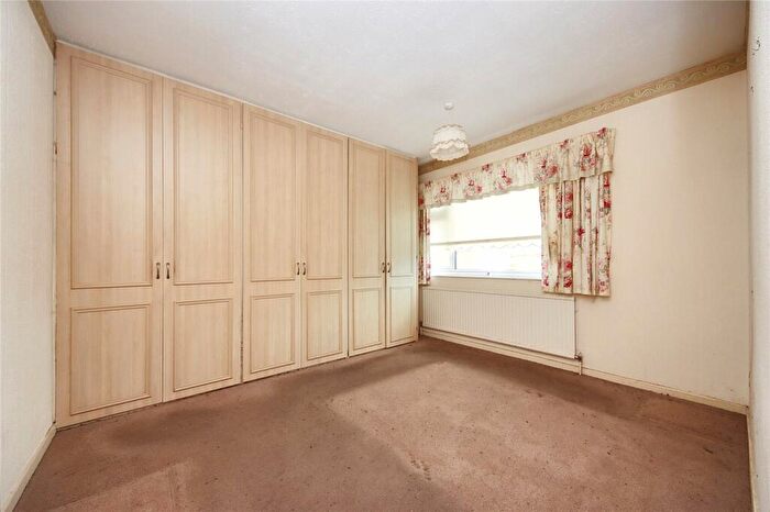 2 Bedroom Bungalow For Sale In Westfield, Heworth, Gateshead, NE10