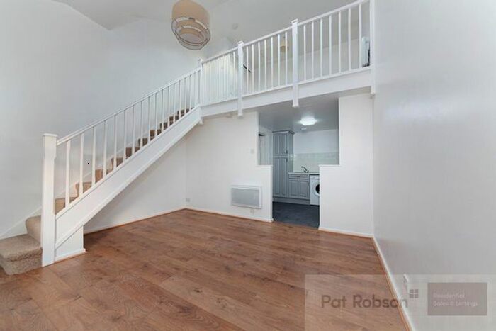 1 Bedroom Property To Rent In Ord Court, Fenham, Newcastle Upon Tyne, NE4
