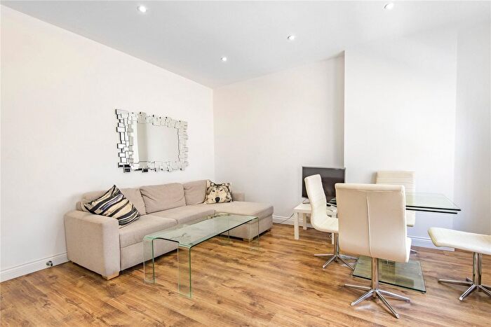 1 Bedroom Flat To Rent In Betterton Street, London, WC2H