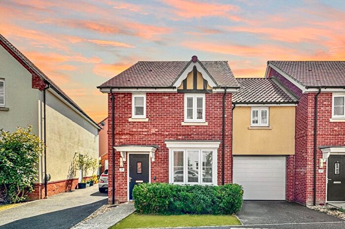 4 Bedroom Detached House For Sale In Ashley Street, Sible Hedingham, Halstead, CO9