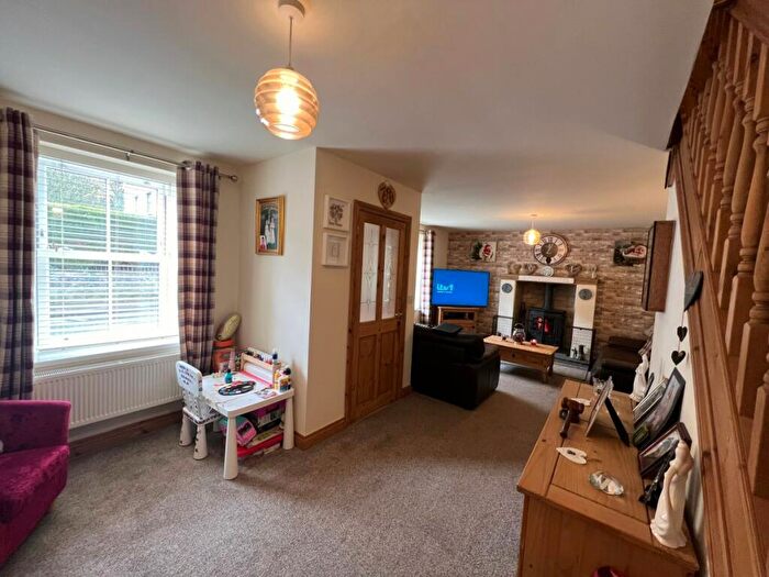 3 Bedroom End Of Terrace House For Sale In Brook Street Blaenrhondda - Treorchy, CF42