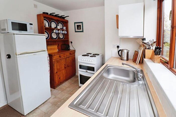 2 Bedroom Semi-Detached House For Sale In John Street, Brightlingsea, CO7