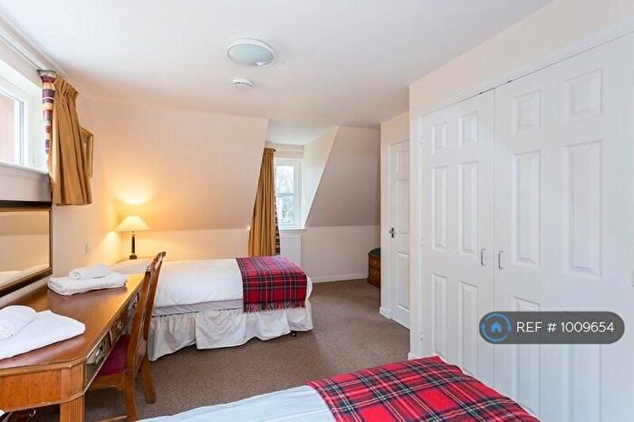 2 Bedroom Detached House To Rent In Mary Young Drive, Blairgowrie, PH10