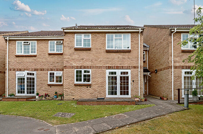 2 Bedroom Apartment For Sale In Greenway Lane, Charlton Kings, Cheltenham, GL52