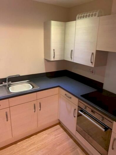 1 Bedroom Flat To Rent In Thornaby Place, Thornaby, TS17