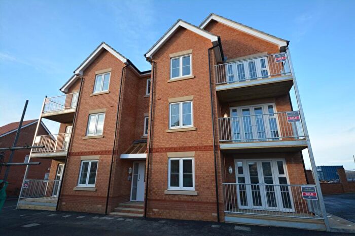 1 Bedroom Apartment To Rent In River Court, East Cowes, PO32