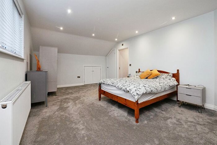 5 Bedroom Detached House For Sale In Main Street, Fridaythorpe, Driffield, YO25