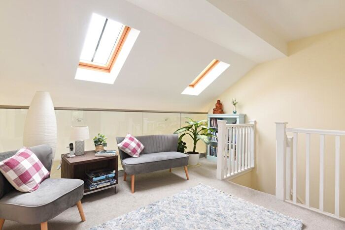 2 Bedroom Terraced House For Sale In Claremont Mews, Birchington, CT7