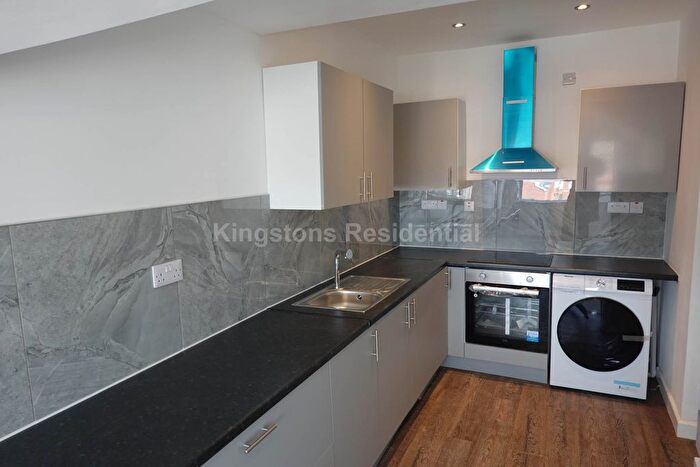 2 Bedroom Flat To Rent In Miskin Street, Cathays, CF24