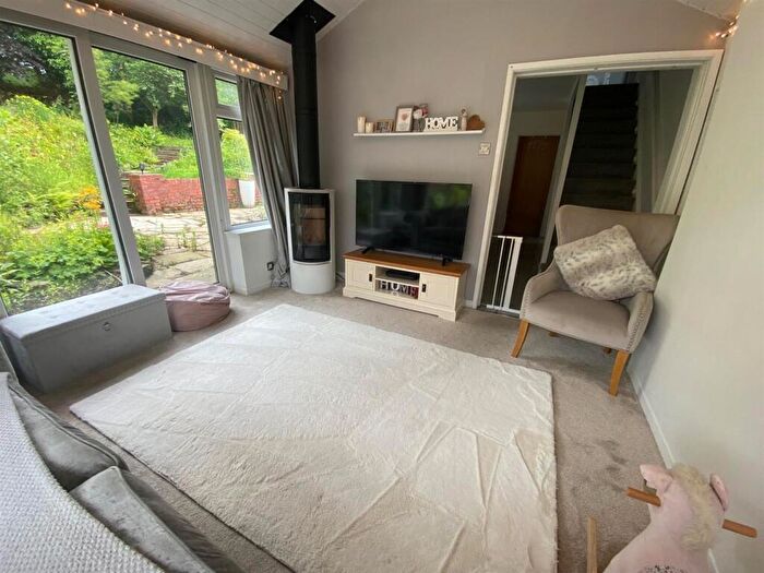 2 Bedroom Semi-Detached House For Sale In Osborne Way, Haslingden, BB4