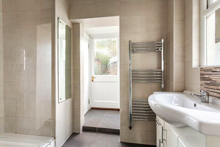 2 Bedroom Flat For Sale In Sandown Road, Brighton, BN2