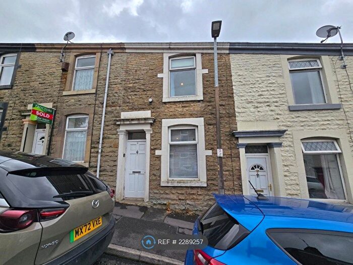 2 Bedroom Terraced House To Rent In Heys Lane, Darwen, BB3