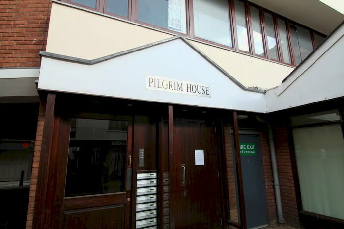 1 Bedroom Apartment To Rent In Pilgrim House, Hertford, SG14