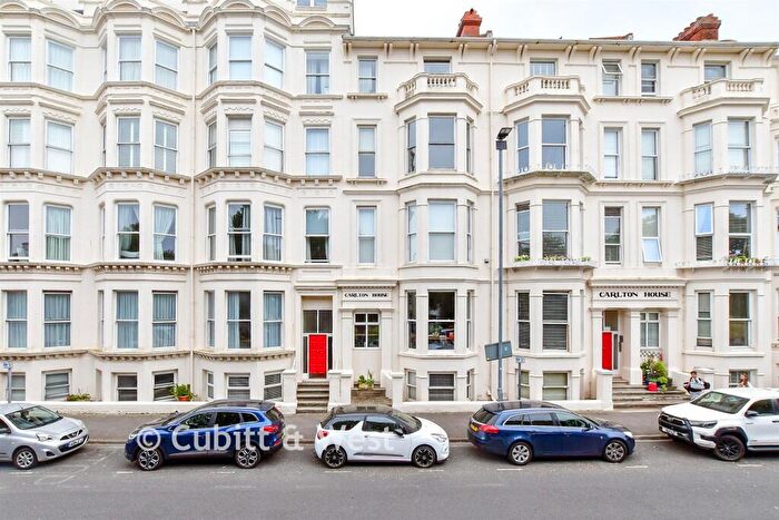 2 Bedroom Flat For Sale In Western Parade, Southsea, Hampshire, PO5