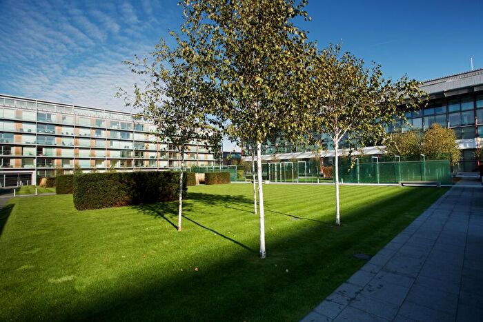 1 Bedroom Apartment To Rent In South Stand, Highbury Stadium Square, Highbury, London, N5