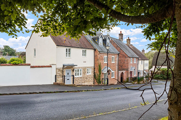 3 Bedroom Semi-Detached House For Sale In Stratton, Dorset, DT2
