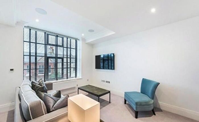 2 Bedroom Property To Rent In Rainville Road, London, W6