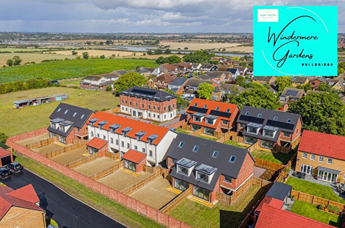 4 Bedroom Terraced House For Sale In - Windermere Avenue, Hullbridge, Hockley, Essex, SS5