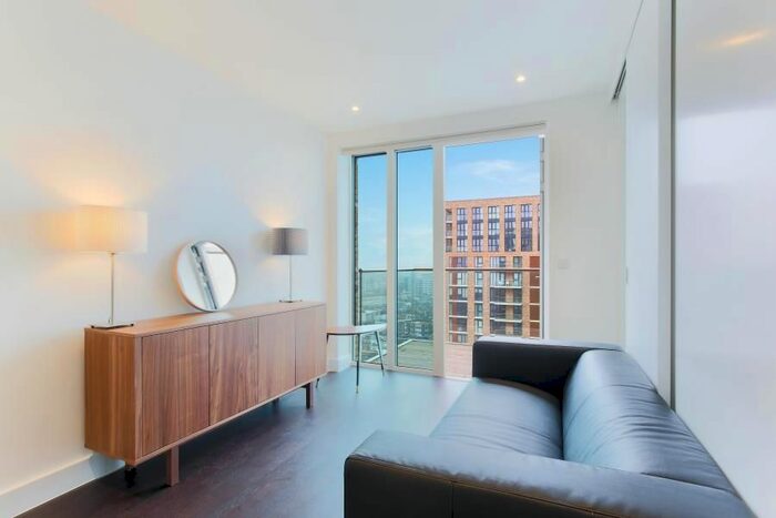 Studio To Rent In Duncombe House, Royal Arsenal Riverside, London, SE18