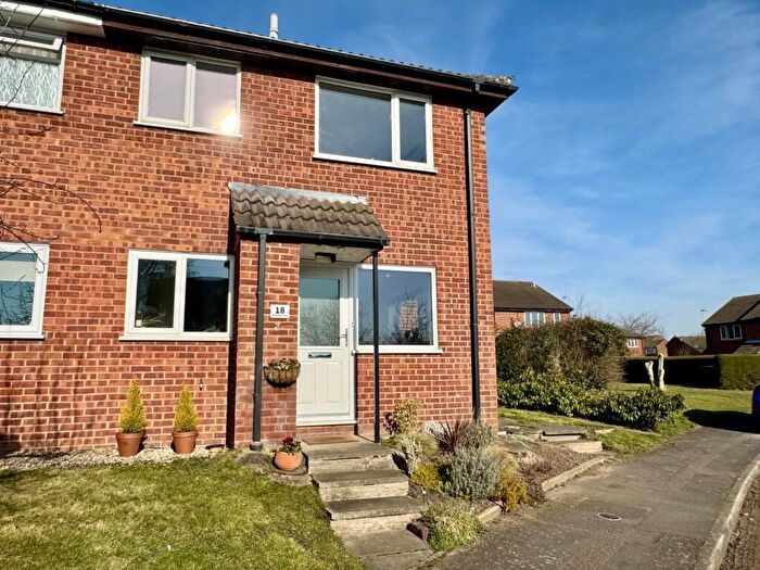 1 Bedroom House To Rent In Maitland Avenue, Mountsorrel, LE12