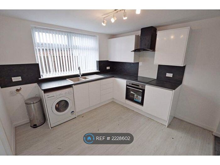 1 Bedroom Flat To Rent In Holts Lane, Poulton-Le-Fylde, FY6
