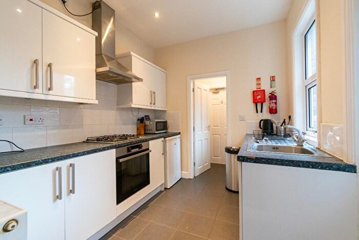4 Bedroom Terraced House For Sale In Prescot Road, Ormskirk, Lancashire, L39