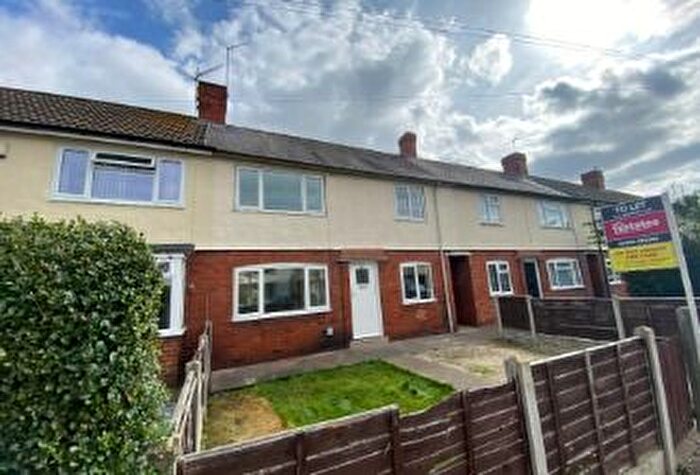 1 Bedroom Terraced House To Rent In Morley Street, Goole, DN14