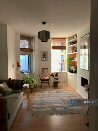 1 Bedroom Flat To Rent In London Fields East Side, London, E8