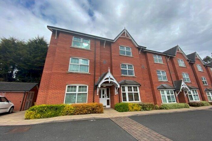 1 Bedroom Flat To Rent In View, Birmingham, B24