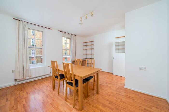 2 Bedroom Flat To Rent In Skipwith Buildings, Portpool Lane, London EC1N