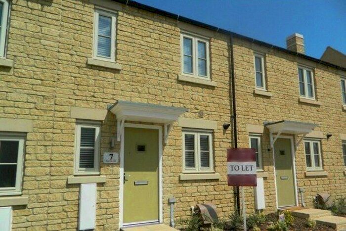 2 Bedroom Property To Rent In Warwick Link, Moreton-In-Marsh, GL56