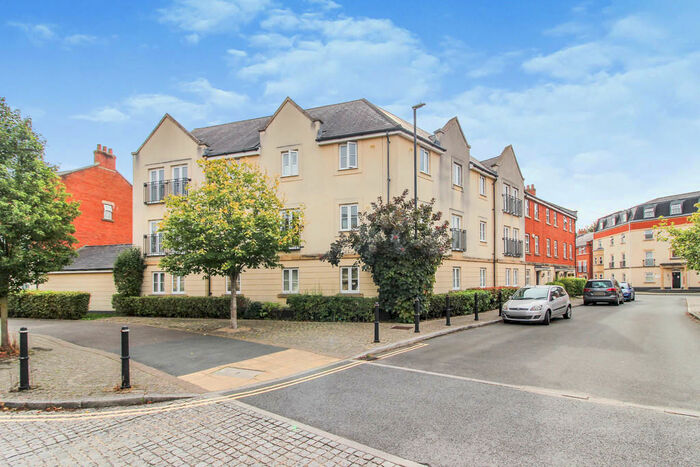 2 Bedroom Apartment To Rent In Muirfield, Redhouse, Swindon, SN25