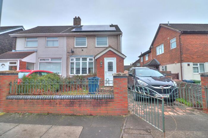 2 Bedroom Semi-Detached House For Sale In Banff Street, Sunderland, SR5