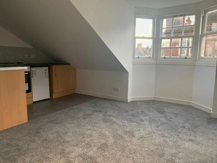 1 Bedroom Flat To Rent In Baker Street, Stirling FK8