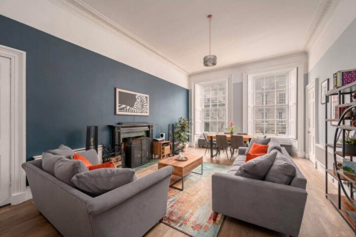 4 Bedroom Flat For Sale In () Dundas Street, New Town, Edinburgh, EH3