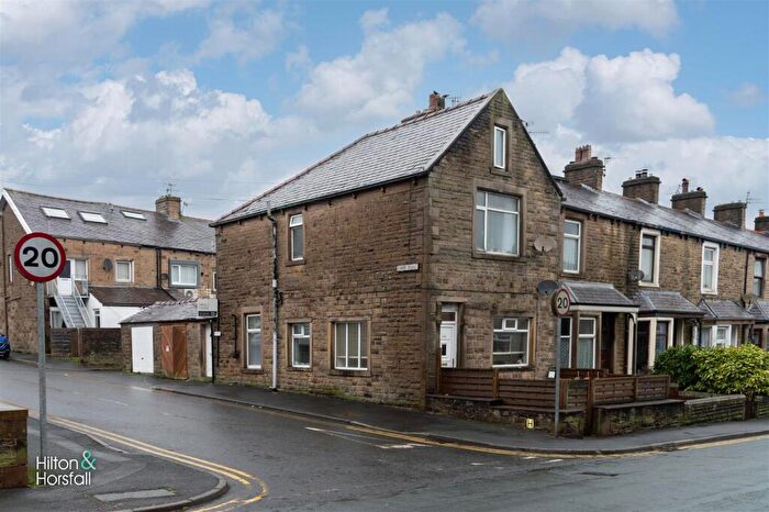 1 Bedroom Flat For Sale In Gisburn Road, Barnoldswick, BB18